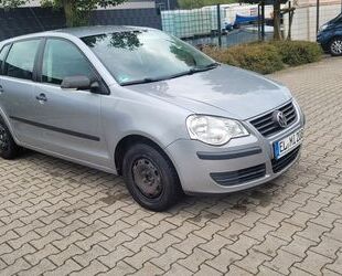 VW Volkswagen Polo 1.2 44kW Comfortline Comfortline Gebrauchtwagen