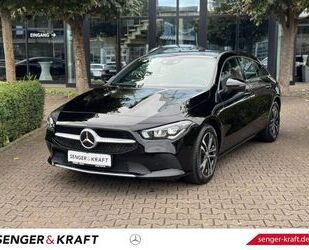 Mercedes-Benz Mercedes-Benz CLA 180 Shooting Brake KAM PDC SpurH Gebrauchtwagen