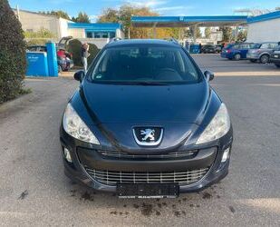 Peugeot Peugeot 308 SW Sport Gebrauchtwagen