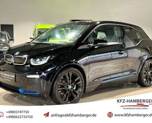 BMW BMW i3S 1.HD SPORTPAKET WÄRMEPUMPE NAVI ACC SHZ PD Gebrauchtwagen