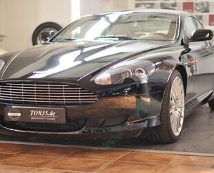 Aston Martin Aston Martin DB9 Coupé V12,dt. Erstauslieferung Gebrauchtwagen