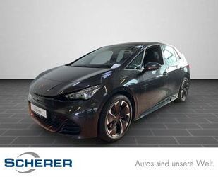 Cupra Cupra Born Pilot-Paket M Led,RFK,19LM Gebrauchtwagen