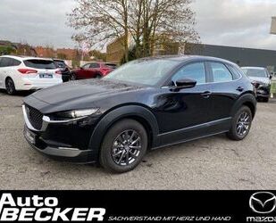 Mazda Mazda CX-30 SKYACTIV-G 2.0 M Hybrid Gebrauchtwagen