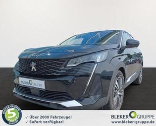 Peugeot Peugeot 3008 Hybrid 225 (Plug-In) Allure Automatik Gebrauchtwagen