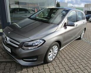 Mercedes-Benz Mercedes-Benz B 200 115kW*STYLE*NAVI*TEMPOMAT* Gebrauchtwagen