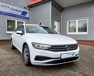 VW Volkswagen Passat 1.5 TSI Basis AHK/ACC/APP/LED 11 Gebrauchtwagen