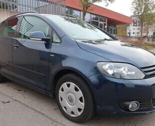 VW Volkswagen Golf Plus 2.0 TDI LIFE LIFE Gebrauchtwagen