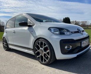 VW Volkswagen up GTI! 1.0 BullX! KW V1! OPF! TSI Gebrauchtwagen