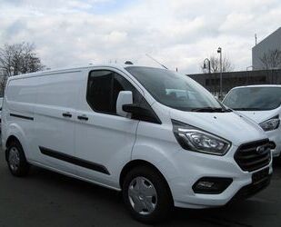 Ford Ford Transit Custom Kasten 300 L2 KLIMA 3xSITZ LAN Gebrauchtwagen