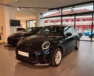 Mini MINI Cooper Mini Yours Trim 3-trg. DAB LED RFK Nav Gebrauchtwagen