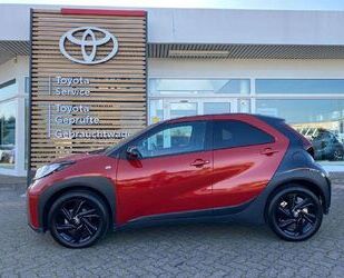 Toyota Toyota Aygo X Pulse Gebrauchtwagen