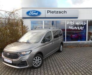 Ford Ford Grand Tourneo Connect Titanium *SHZ*PPS*DAB* Gebrauchtwagen