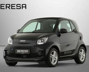 Smart Smart EQ fortwo prime SHZ PDC LMF Gebrauchtwagen