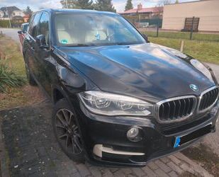 BMW BMW X5 xDrive30d -Pano~Navi~HUD-SHZ~LED~HiFi-AHK-S Gebrauchtwagen