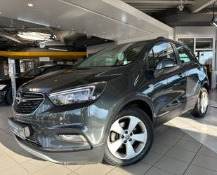 Opel Opel Mokka X Edition*AUTOMATIK*NAVI*PDC* Gebrauchtwagen