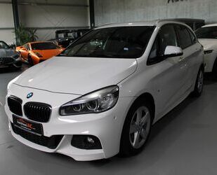 BMW BMW 225/M-Paket/NAVI/ALCANTARA/LED/Xdrive Gebrauchtwagen