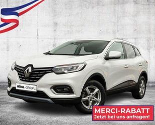 Renault Renault Kadjar Techno TCe 160 ABS Fahrerairbag ESP Gebrauchtwagen