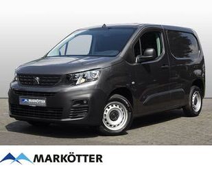 Peugeot Peugeot Partner 1.2 PureTech 110 Premium L1/PDC/ Gebrauchtwagen