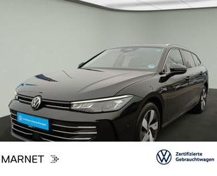 VW Volkswagen Passat Variant 1.5 eTSI DSG Business*A Gebrauchtwagen