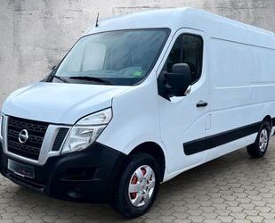 Nissan Nissan NV400 Kasten L2H2 3,3t PRO*Kamera*Klima*TüV Gebrauchtwagen