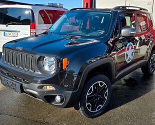 Jeep Jeep Renegade 2.0 Active Drive Low Trailhawk Gebrauchtwagen