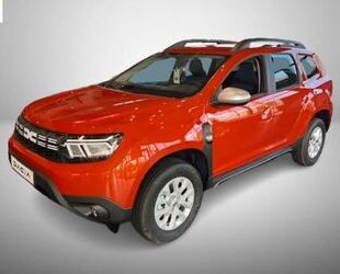 Dacia Dacia DUSTER Expression TCe 130 Gebrauchtwagen