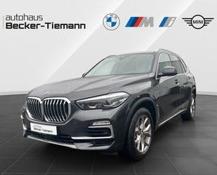 BMW BMW X5 xDrive45e xLine harman/kardon DrivingAssist Gebrauchtwagen