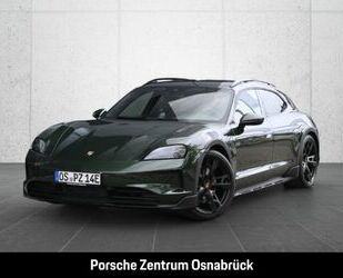 Porsche Porsche Taycan 4S Cross Turismo HD-Matrix Privacy Gebrauchtwagen