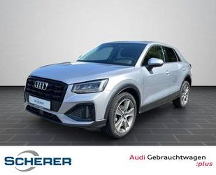 Audi Audi Q2 Advanced 30 TFSI, *ADVANCED*, NAVI, OPTIKP Gebrauchtwagen