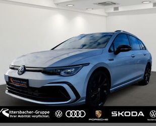 VW Volkswagen Golf Variant R-Line 1,5 l eTSI OPF 110 Gebrauchtwagen