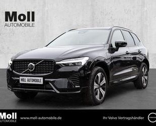 Volvo Volvo XC60 Plus Dark Recharge Plug-In Hybrid AWD T Gebrauchtwagen