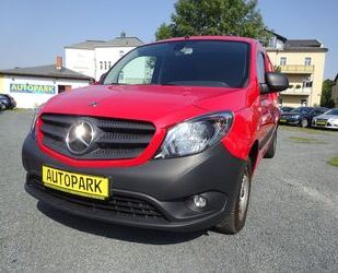 Mercedes-Benz Mercedes-Benz Citan Kasten 109/111 CDI extralang*1 Gebrauchtwagen