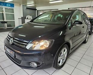 VW Volkswagen Golf Plus VI Style DSG*NAVI*SHZ*PDC*S/H Gebrauchtwagen