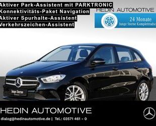 Mercedes-Benz Mercedes-Benz B 250 E PTS+SHZ+KLIMA+DAB+TOUCHPAD+R Gebrauchtwagen