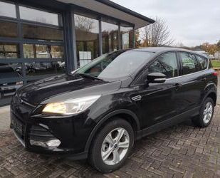 Ford Ford Kuga Trend Autom. / Allrad / nur 38.000 KM ! Gebrauchtwagen