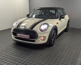 Mini MINI Cooper Cooper Shzg+Sound+Temp+Klima+DCC Tempo Gebrauchtwagen