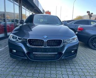 BMW BMW 328 Baureihe 3 Touring 328i xDrive Gebrauchtwagen