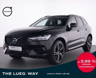 Volvo Volvo XC60 T6 R Design Expression Plug-In Hybrid A Gebrauchtwagen