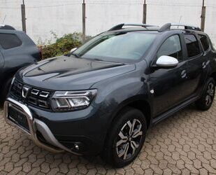 Dacia Dacia Duster II Prestige+ TCE 130 Gebrauchtwagen