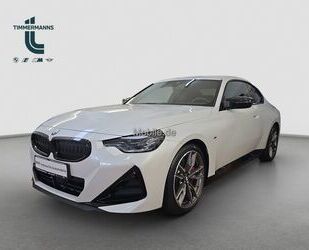 BMW BMW M240i Coupe Komfortzugang Adaptiver LED Gebrauchtwagen