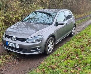 VW Volkswagen Golf 1.2 TSI Gebrauchtwagen