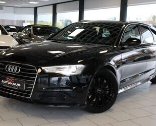 Audi Audi A6 Avant 3.0 TDI Clean Diesel Quattro|KAMERA| Gebrauchtwagen