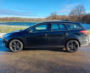 Ford Ford Focus 1,5 TDCi 88kW Business Turnier Busines. Gebrauchtwagen