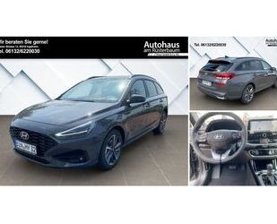 Hyundai Hyundai i30 Advantage Kombi (MY25) 1.0 Plus-Paket Gebrauchtwagen