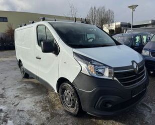 Renault Renault Trafic Kasten L1H1 2,8t Ecoline Gebrauchtwagen