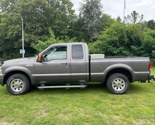 Ford Ford F 250 Pick up V8 LPG/Benzin 5,4L Super Duty Gebrauchtwagen