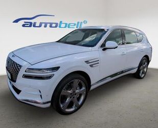 Genesis Genesis GV80 3.0D AWD 5 seater Luxury Gebrauchtwagen