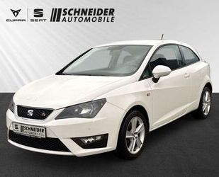 Seat Seat Ibiza SC FR 1.4 TSI Klima Gebrauchtwagen