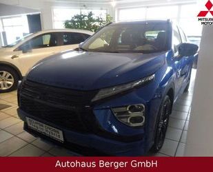 Mitsubishi Mitsubishi Eclipse Cross 2.4 PHEV 4WD Select Black Gebrauchtwagen