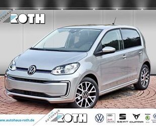 VW Volkswagen up e-up! Edition inkl. WINTERRÄDER! KAM Gebrauchtwagen